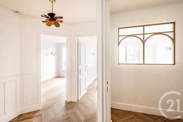 Appartement à vendre  4 pièces - 81,67 m2 PARIS - 75005