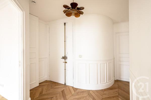 Appartement à vendre  4 pièces - 81,67 m2 PARIS - 75005