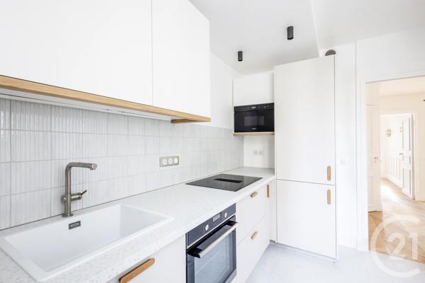 Appartement à vendre  4 pièces - 81,67 m2 PARIS - 75005