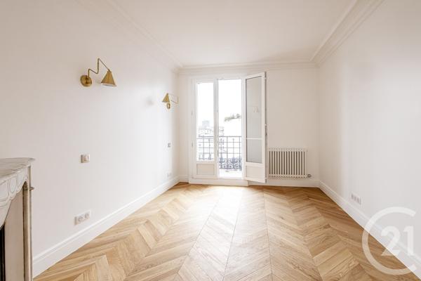 Appartement à vendre  4 pièces - 81,67 m2 PARIS - 75005