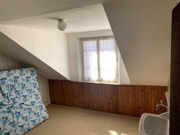 A VENDRE IMMEUBLE 20 MIN DE MENDE