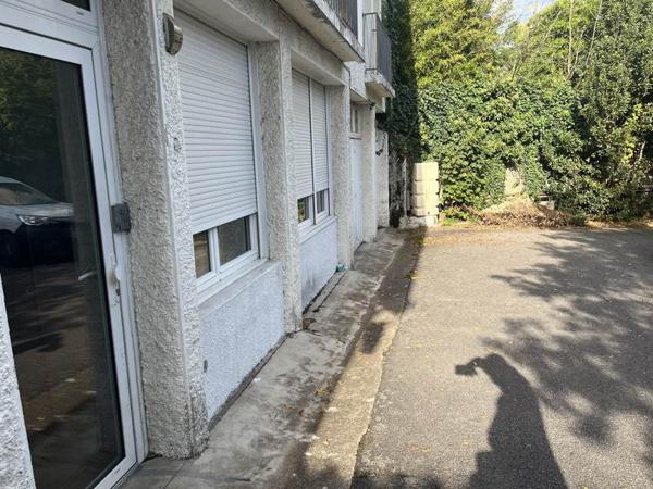 Parking à vendre |  Nantes |  | 15 m²