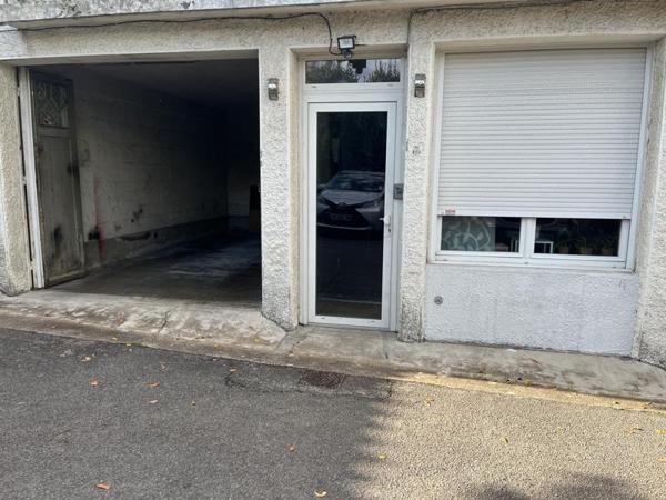 Parking à vendre |  Nantes |  | 15 m²