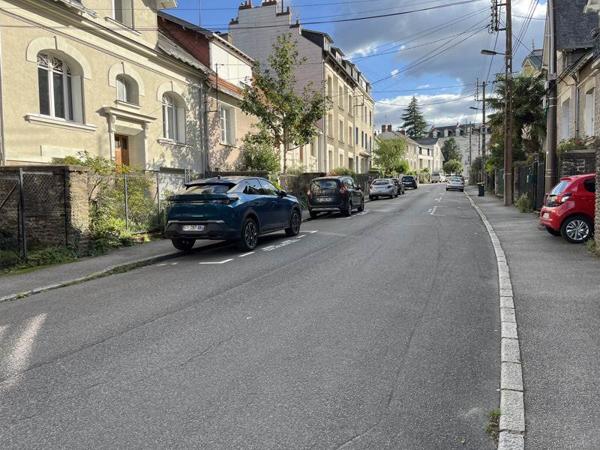 Parking à vendre |  Nantes |  | 15 m²