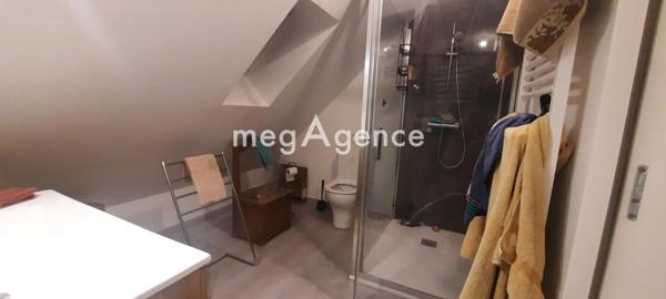 Maison à MESLAY, 41100 - 4 pièces 115m²