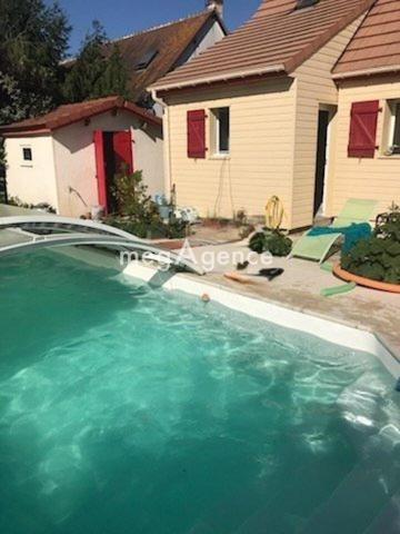 Maison à MESLAY, 41100 - 4 pièces 115m²