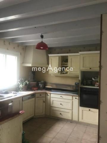 Maison à MESLAY, 41100 - 4 pièces 115m²