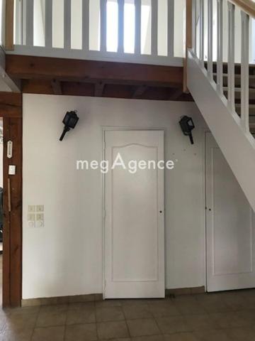 Maison à MESLAY, 41100 - 4 pièces 115m²