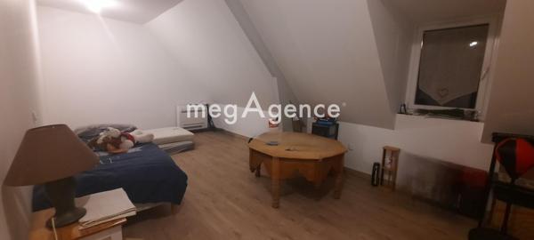 Maison à MESLAY, 41100 - 4 pièces 115m²