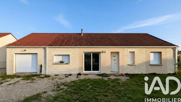 Maison à vendre 6 pièces 140 m² Clérey