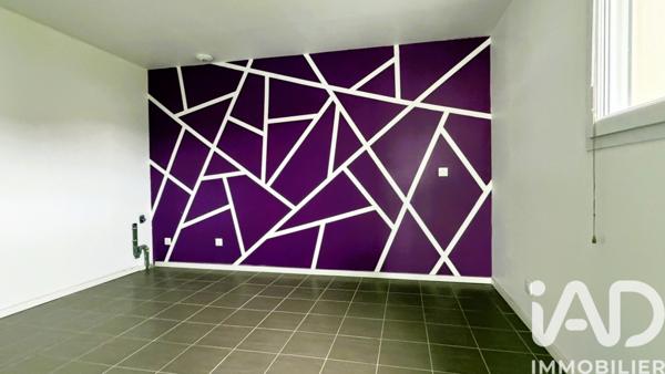 Maison à vendre 6 pièces 140 m² Clérey