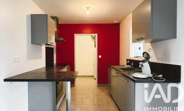 Maison à vendre 6 pièces 140 m² Clérey