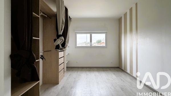 Maison à vendre 6 pièces 140 m² Clérey