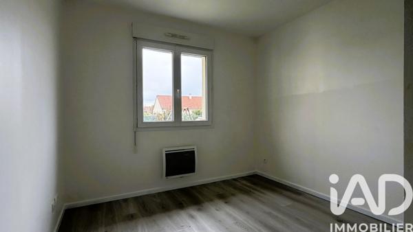 Maison à vendre 6 pièces 140 m² Clérey