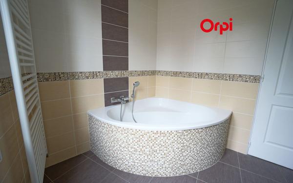 Maison à louer