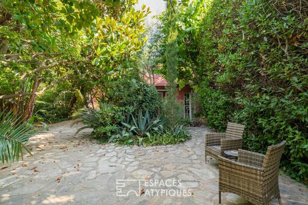 Votre agence immobilière Aix – Marseille – Arles – Alpilles