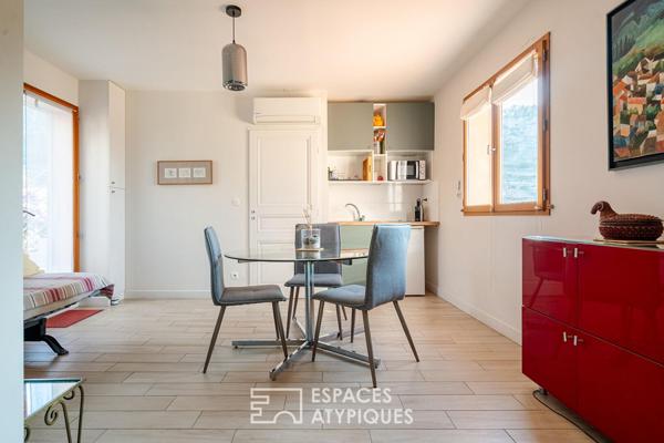 Votre agence immobilière Aix – Marseille – Arles – Alpilles