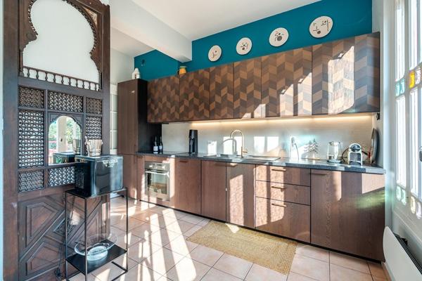 Votre agence immobilière Aix – Marseille – Arles – Alpilles