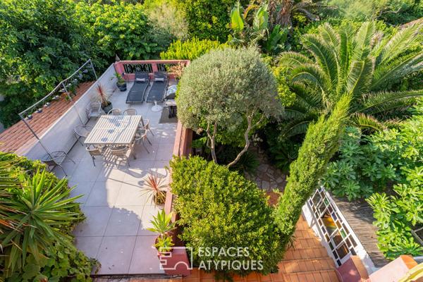Votre agence immobilière Aix – Marseille – Arles – Alpilles