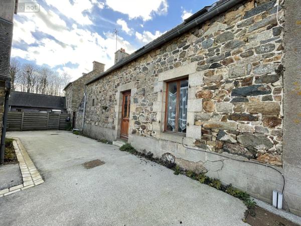 Maison à vendre à Kerbors dans les Côtes-d'Armor (22610), ref : 22023-3406