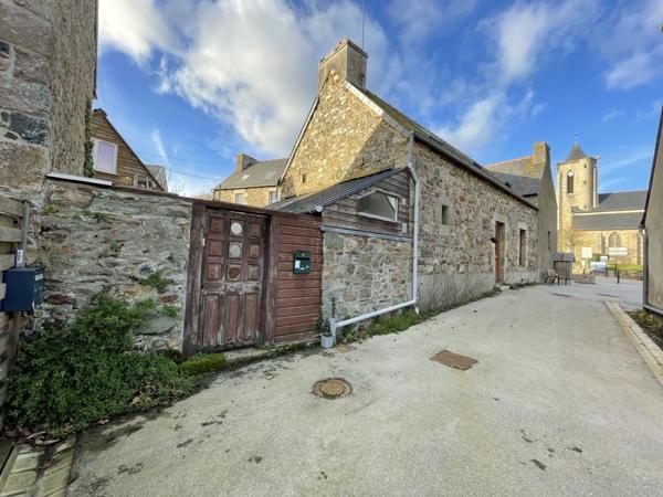 Maison à vendre à Kerbors dans les Côtes-d'Armor (22610), ref : 22023-3406