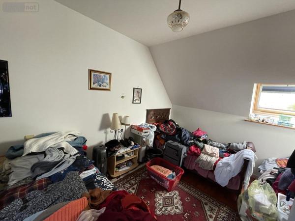 Maison à vendre à Kerbors dans les Côtes-d'Armor (22610), ref : 22023-3406