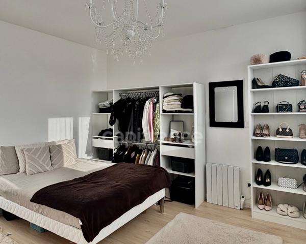 Maison rénovée avec 4 chambres – Environnement calme à Thaon-les-Vosges (88150)