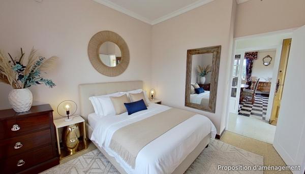 En exclusivité au centre ville de Saint-Aygulf  ! Villa individuelle 6 pièces - proche plage et commerces