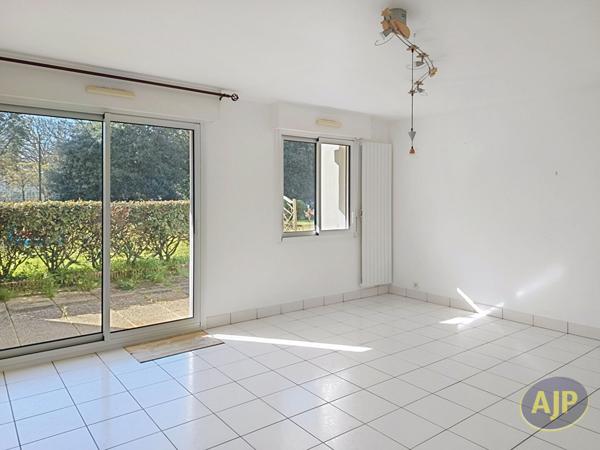Vente appartement Saint Nazaire : 224 932 € - AJP Immobilier Saint-Nazaire