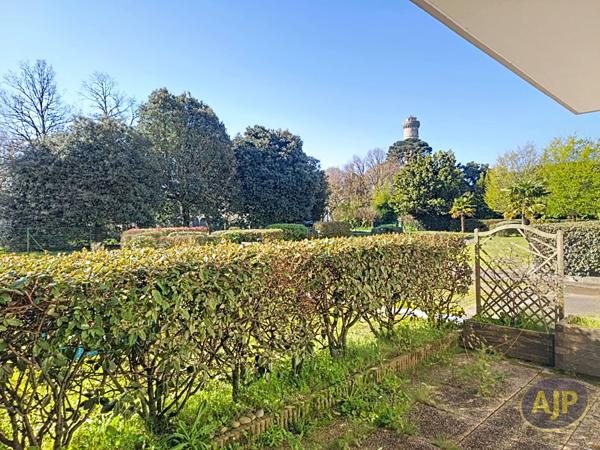 Vente appartement Saint Nazaire : 224 932 € - AJP Immobilier Saint-Nazaire