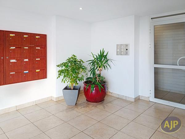 Vente appartement Saint Nazaire : 224 932 € - AJP Immobilier Saint-Nazaire