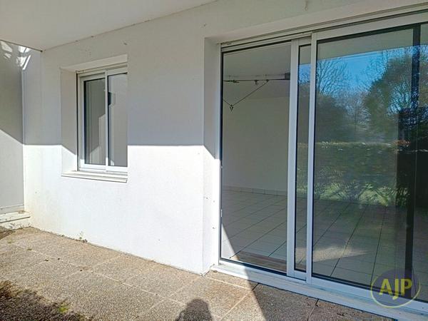 Vente appartement Saint Nazaire : 224 932 € - AJP Immobilier Saint-Nazaire