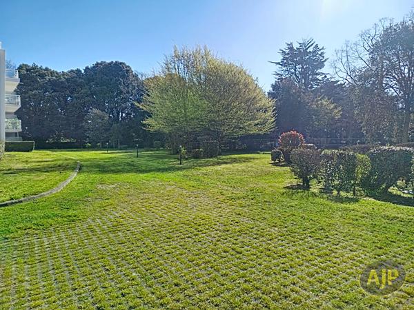 Vente appartement Saint Nazaire : 224 932 € - AJP Immobilier Saint-Nazaire