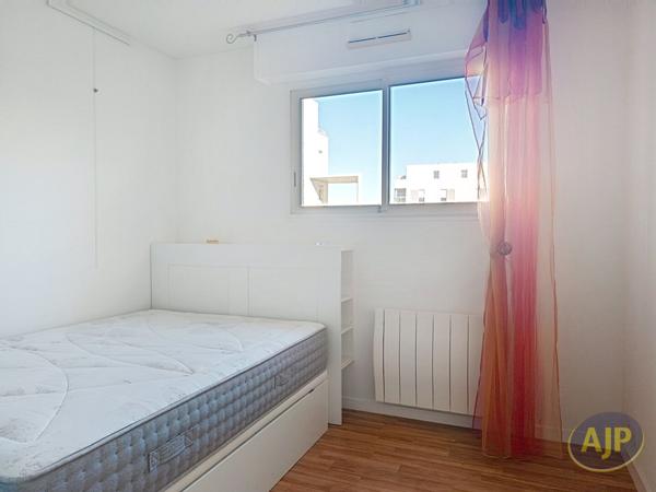 Vente appartement Saint Nazaire : 224 932 € - AJP Immobilier Saint-Nazaire