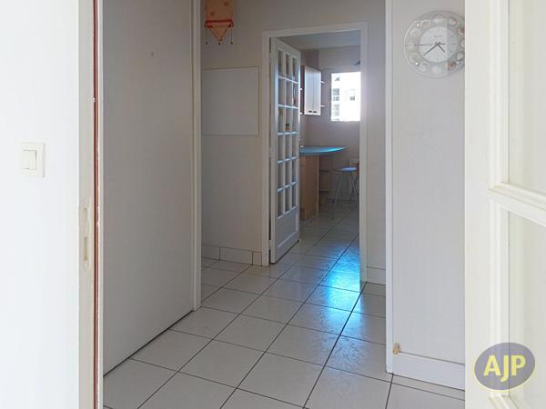 Vente appartement Saint Nazaire : 224 932 € - AJP Immobilier Saint-Nazaire