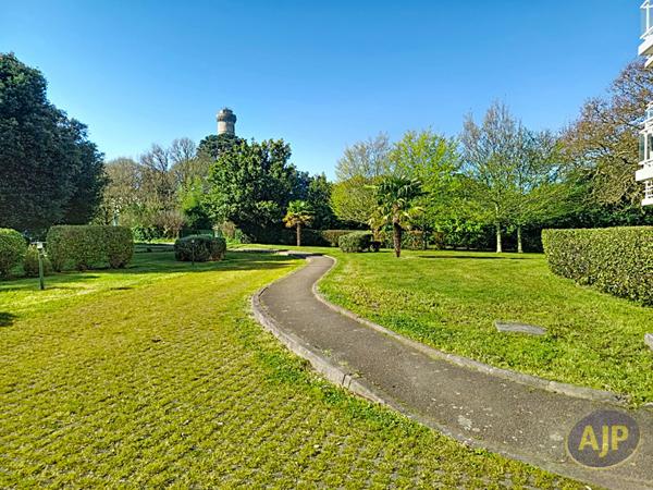 Vente appartement Saint Nazaire : 224 932 € - AJP Immobilier Saint-Nazaire