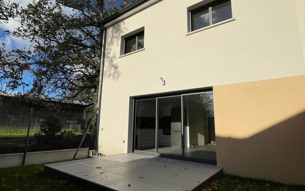 Maison à louer    3 pièces • 72,56 m2 Pornichet