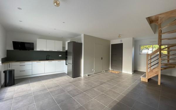 Maison à louer    3 pièces • 72,56 m2 Pornichet
