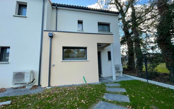 Maison à louer    3 pièces • 72,56 m2 Pornichet