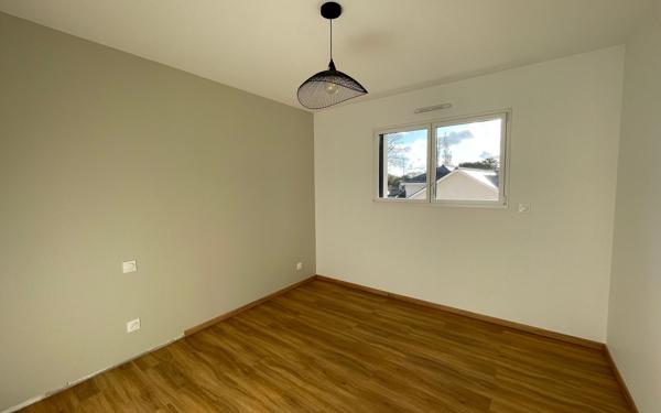 Maison à louer    3 pièces • 72,56 m2 Pornichet