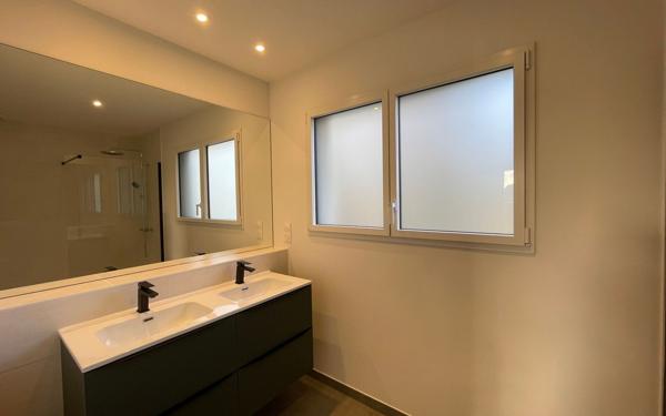 Maison à louer    3 pièces • 72,56 m2 Pornichet