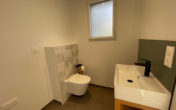 Maison à louer    3 pièces • 72,56 m2 Pornichet