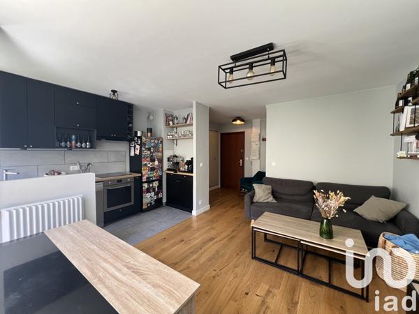 Apartment for sale 2 rooms 44 m² Paris 18