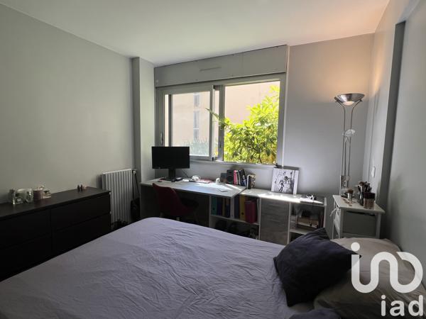 Apartment for sale 2 rooms 44 m² Paris 18