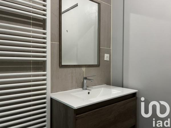 Apartment for sale 2 rooms 44 m² Paris 18