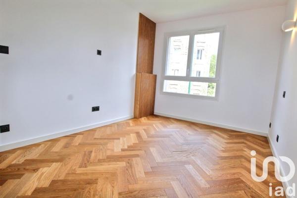 Apartment for sale 4 rooms 79 m² Nogent-sur-Marne