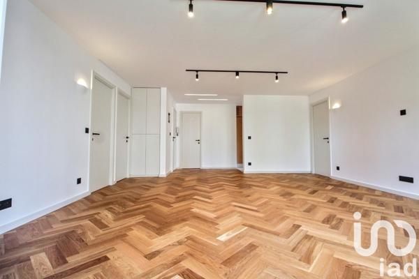 Apartment for sale 4 rooms 79 m² Nogent-sur-Marne