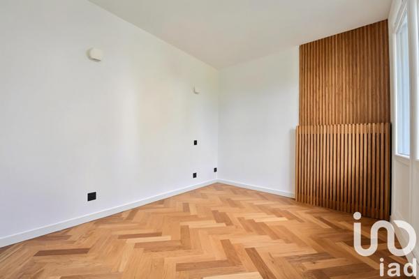 Apartment for sale 4 rooms 79 m² Nogent-sur-Marne