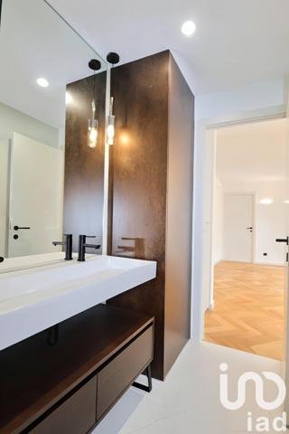 Apartment for sale 4 rooms 79 m² Nogent-sur-Marne