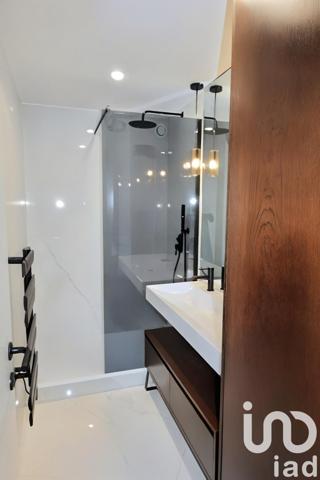 Apartment for sale 4 rooms 79 m² Nogent-sur-Marne